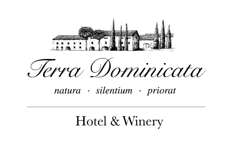 Logotipo de Hotel Terra Dominicata (wine Friendly Hotels Sl)