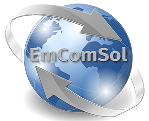 Logotipo de Emcom Soluciones Sl