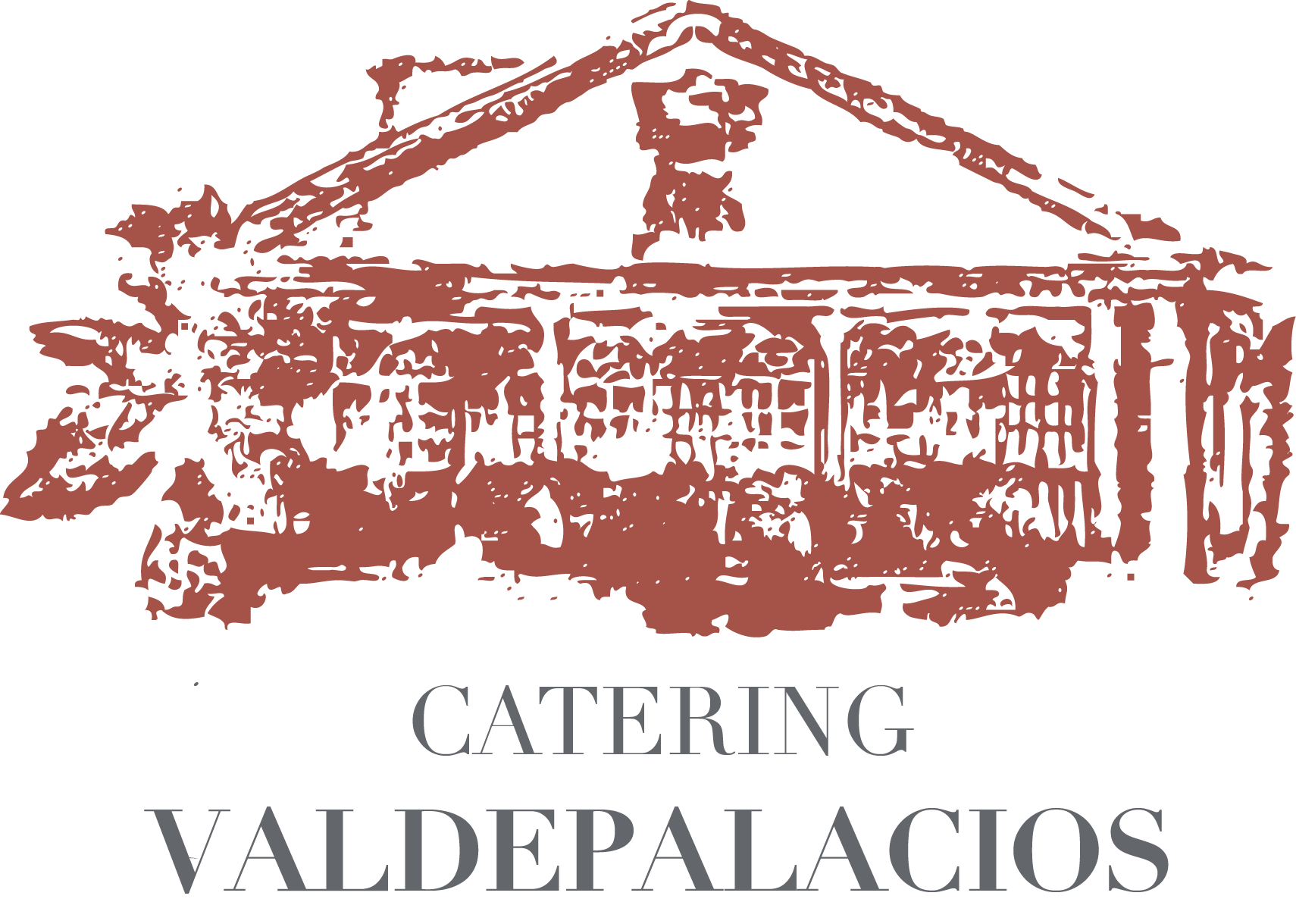 Logotipo de Catering Valdepalacios