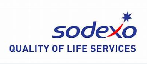 Logotipo de Sodexo Iberia