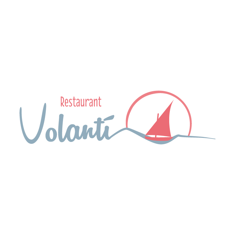 Logotipo de Restaurant Volantí