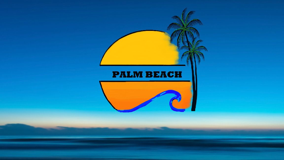 Logotipo de Palm Beach Terraza