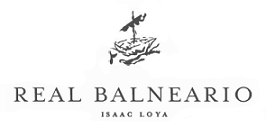 Logotipo de Real Balneario
