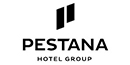 Logotipo de Pestana Hotel Group