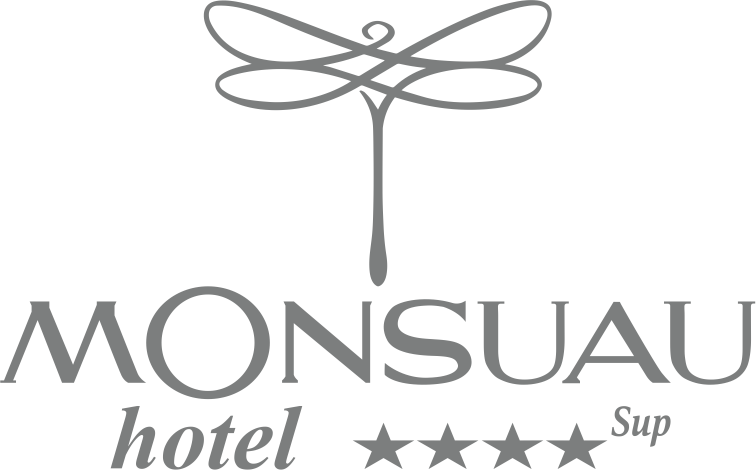 Logotipo de Admin@monsuau.com