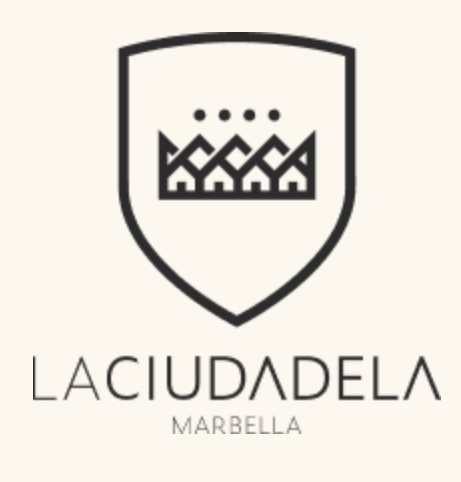 Logotipo de La Ciudadela Marbella