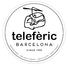 Logotipo de Teleferic Barcelona