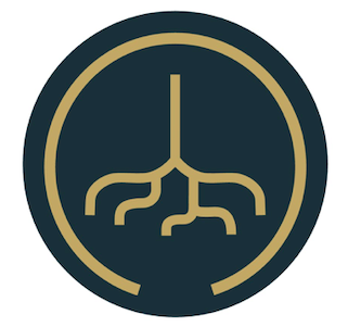 Logotipo de Koiné