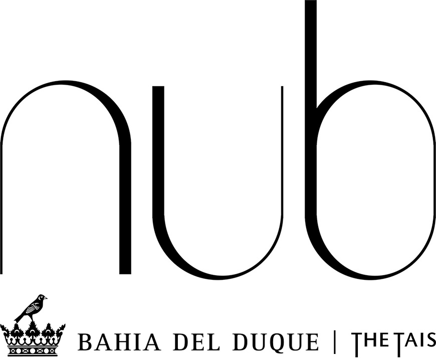 Logotipo de Nub Restaurante S:l