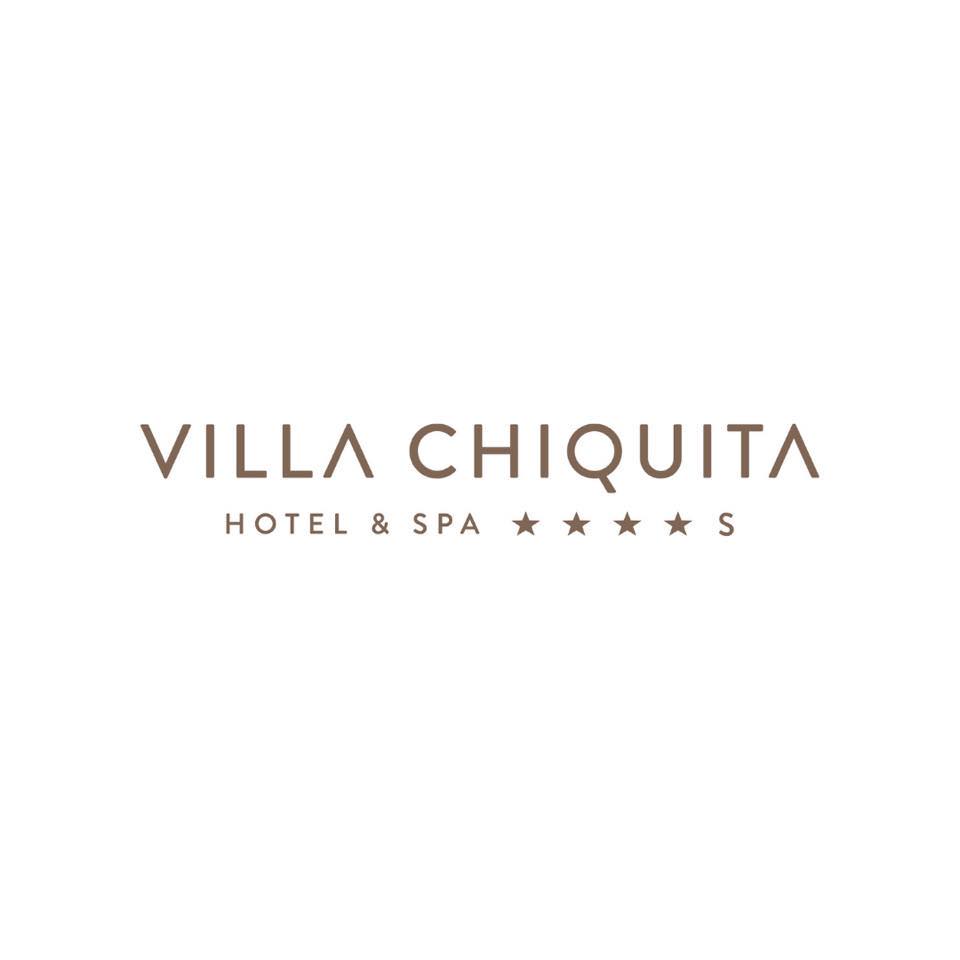Logotipo de Hotel Villa Chiquita