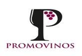 Logotipo de Promovinos S.l.