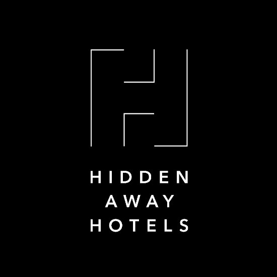 Logotipo de Hidden Away Hotels, S.l