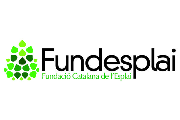 Logotipo de Fundacio Catalana De L'esplai 