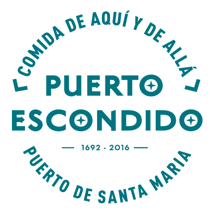 Logotipo de Restaurante Puerto Escondido