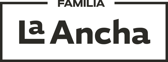 Logotipo de Familia La Ancha