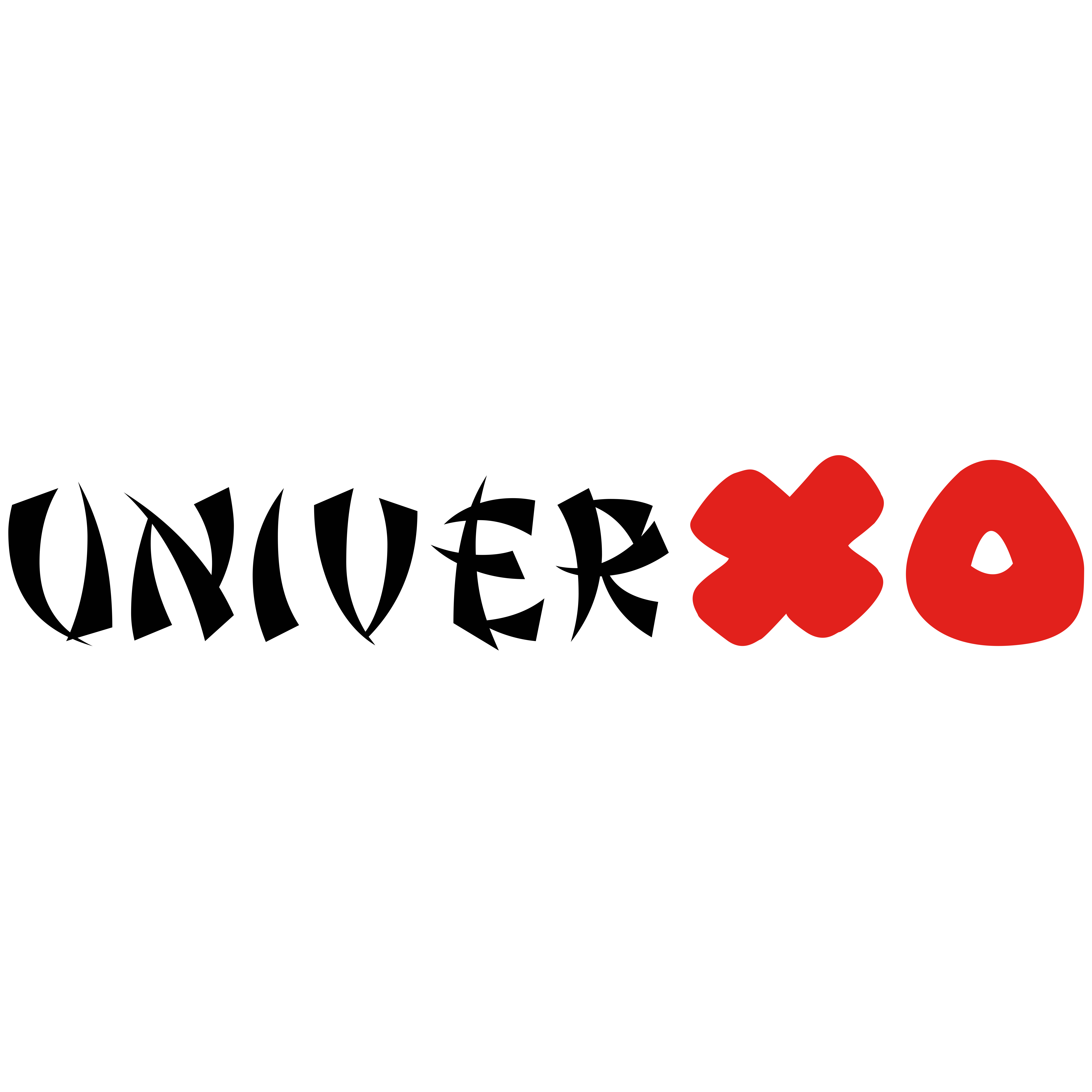 Logotipo de Univerxo