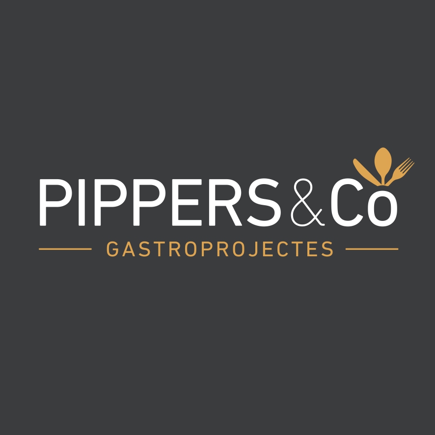 Logotipo de Pippers & Co