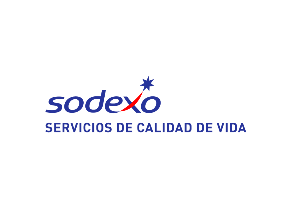 Logotipo de Sodexo