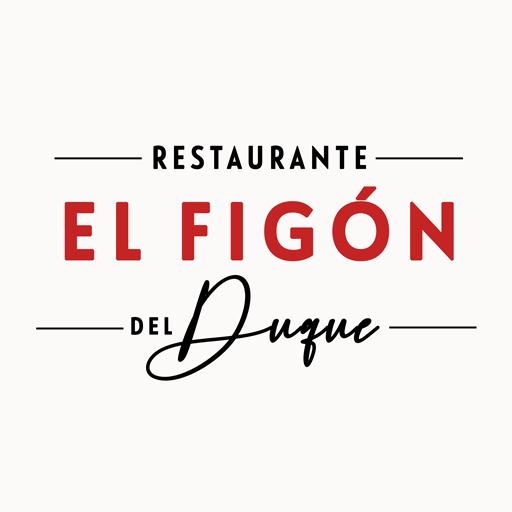Logotipo de El Figón Del Duque
