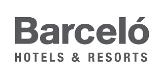Logotipo de Barcelo Hotel Group