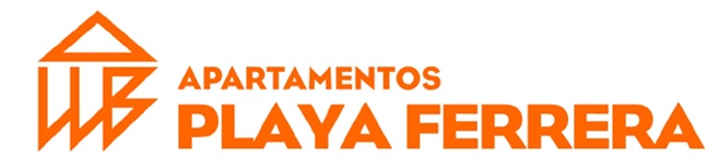 Logotipo de Playaferrera
