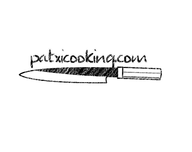 Logotipo de Patxi Hm