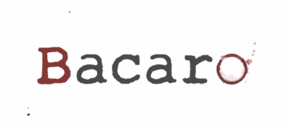 Logotipo de Bacaro Barcelona 