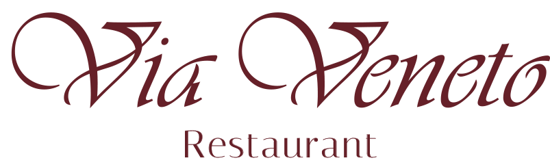 Logotipo de Via Veneto