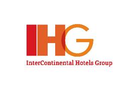 Logotipo de Hotel Indigo Madrid Gran Vía