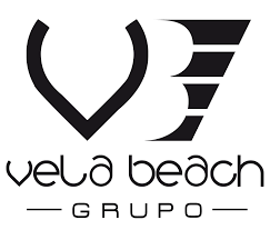 Logotipo de Grupo Vela Beach