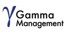 Logotipo de Gamma Management