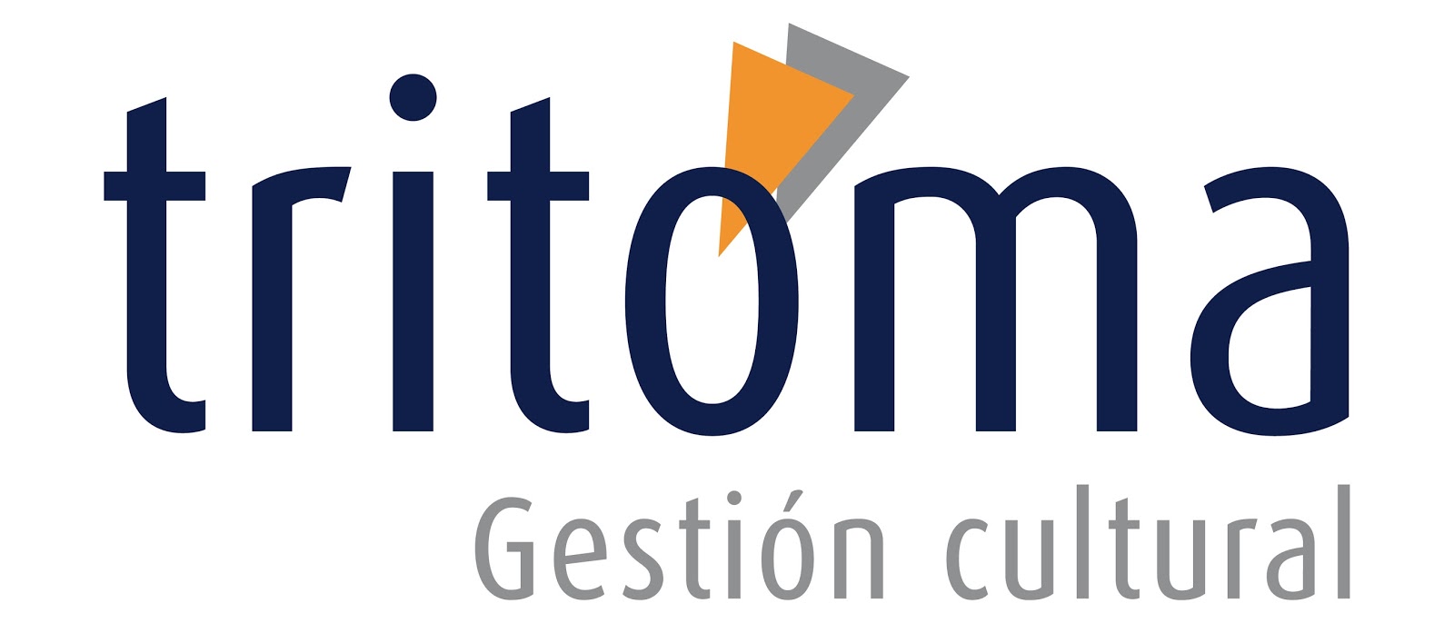 Logotipo de Tritoma S.l