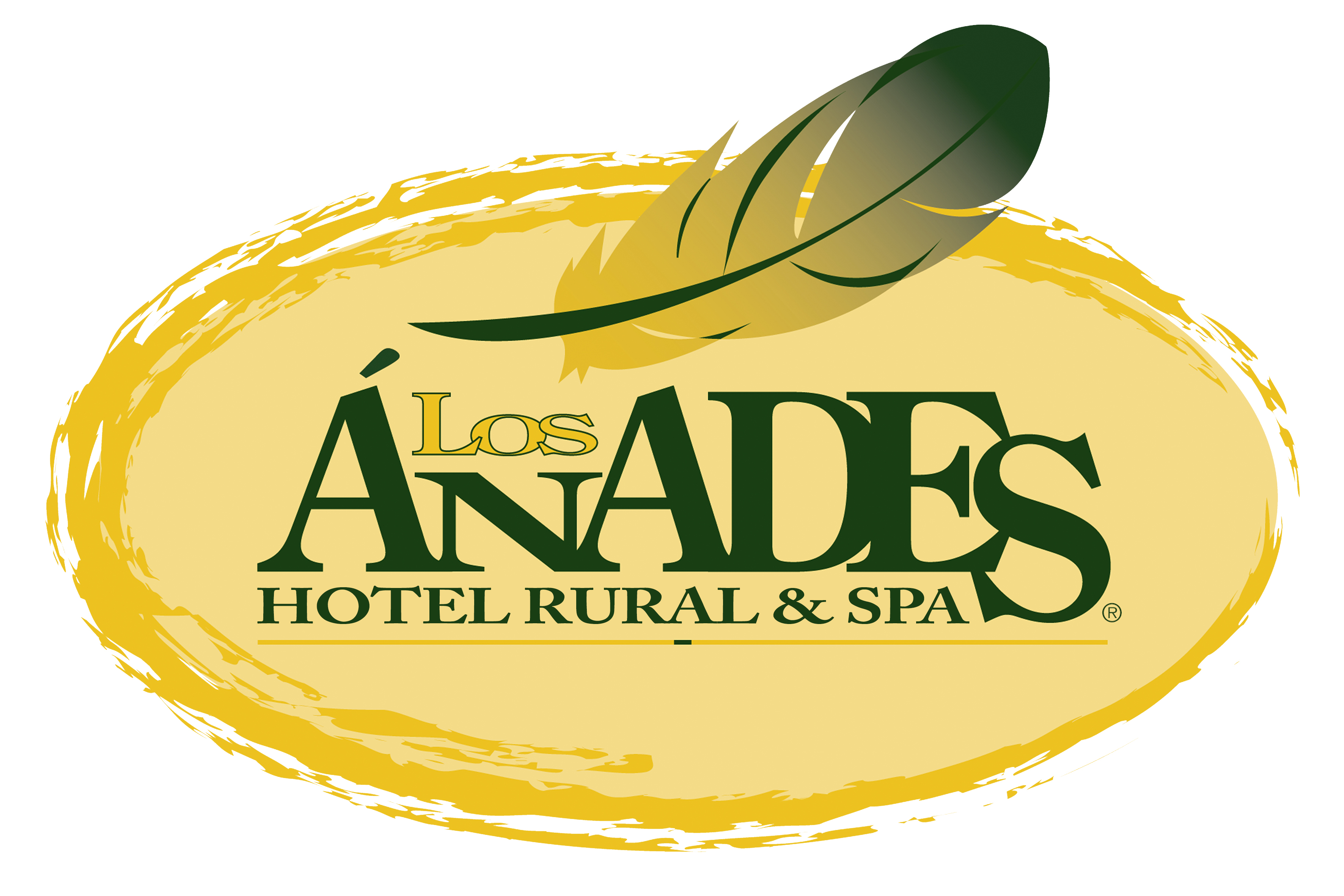 Logotipo de Hotel Rural & Spa Los Anades