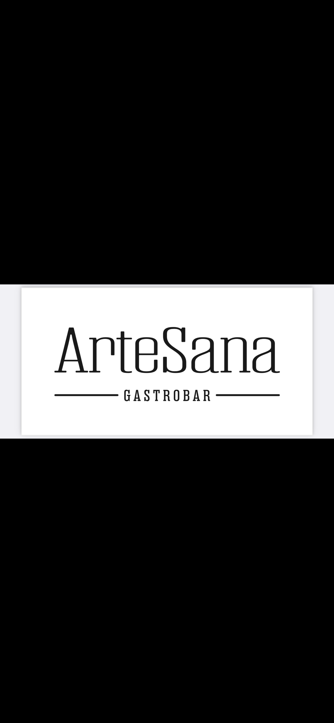 Logotipo de Artesana