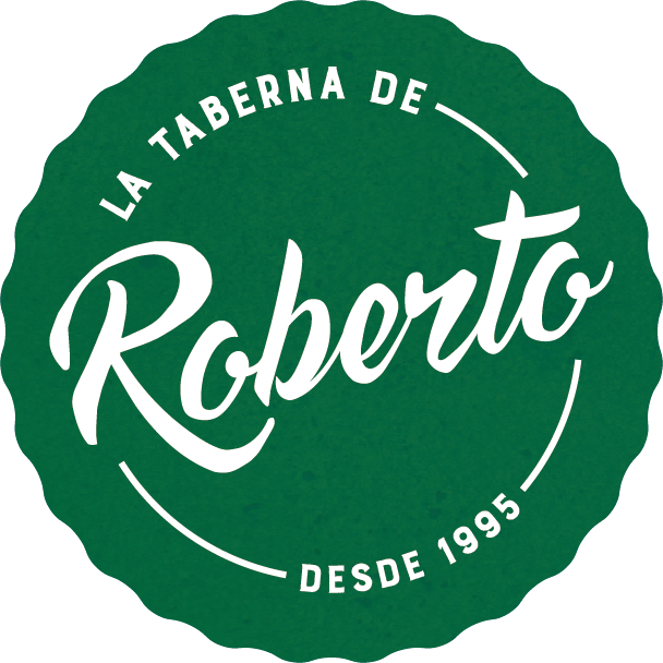 Logotipo de La Taberna De Roberto