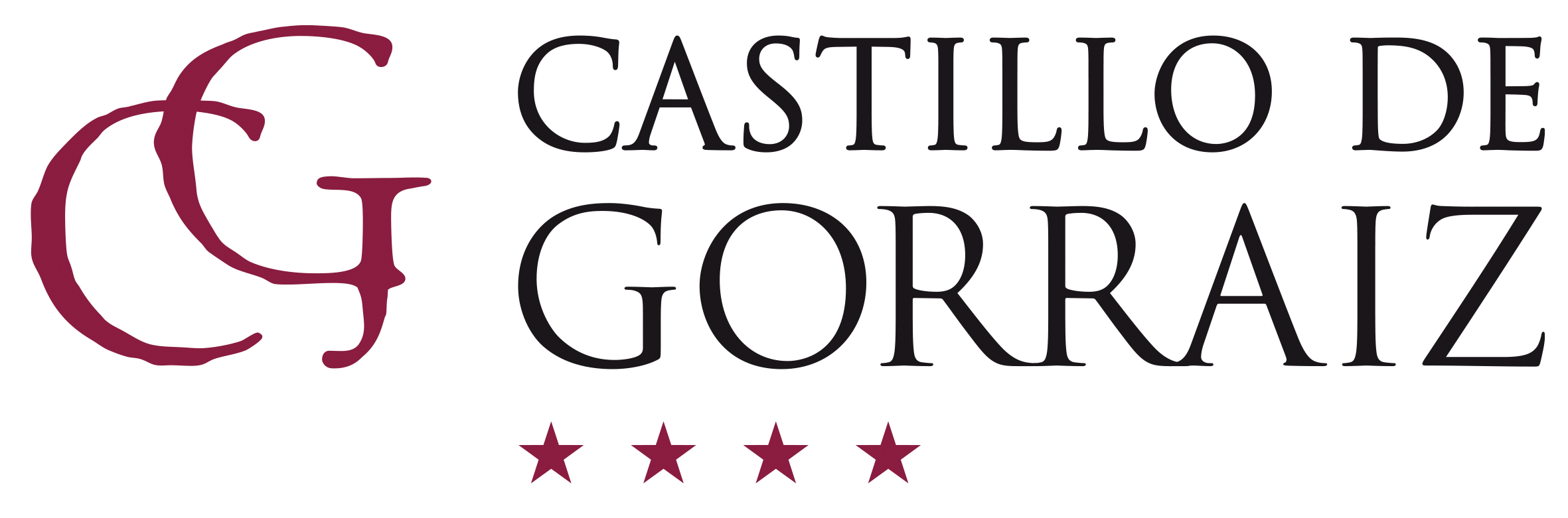 Logotipo de Gorraiz Hotel Slu