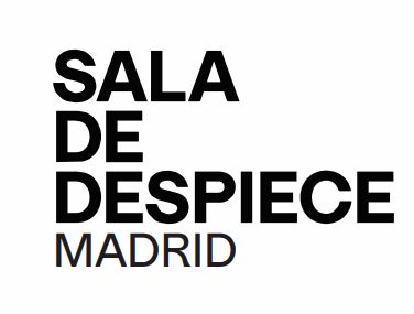 Logotipo de Sala De Despiece