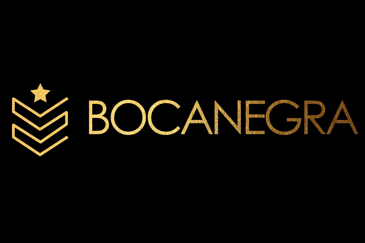 Logotipo de Restaurante Bocanegra