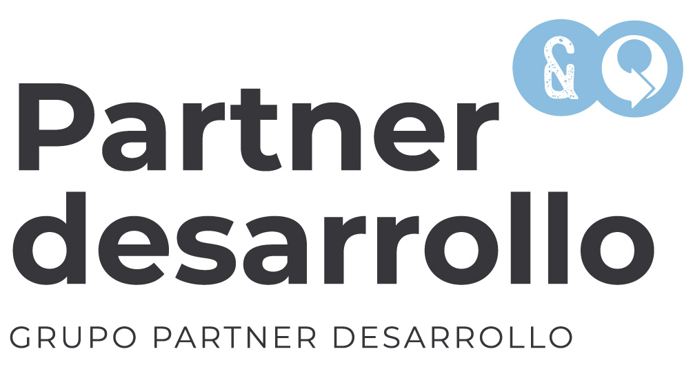 Logotipo de Partner Desarrollo