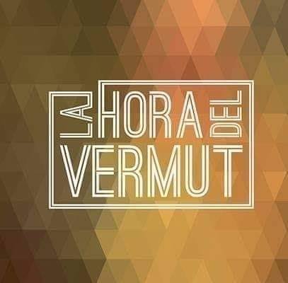 Logotipo de La Hora Del Vermut