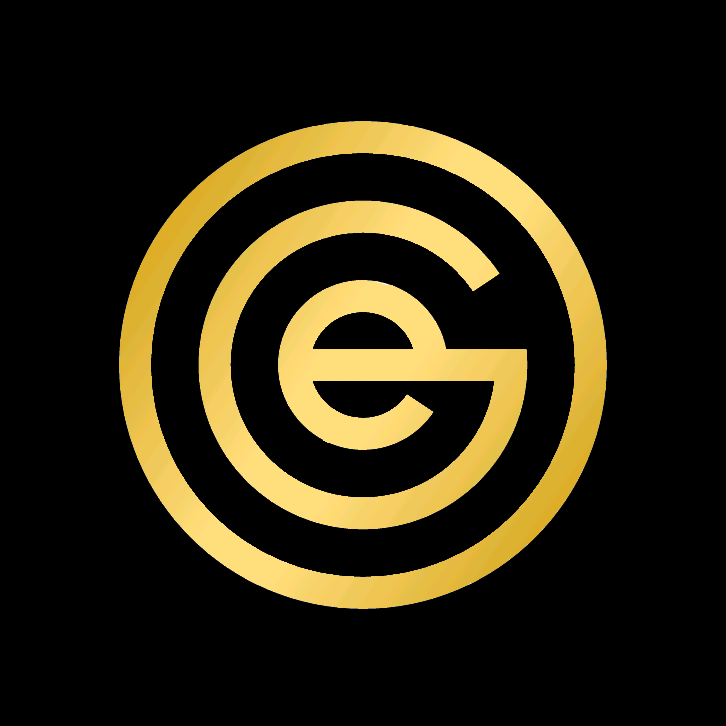 Logotipo de Agencia Ego