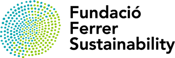 Logotipo de Fundación Ferrer Sustainability