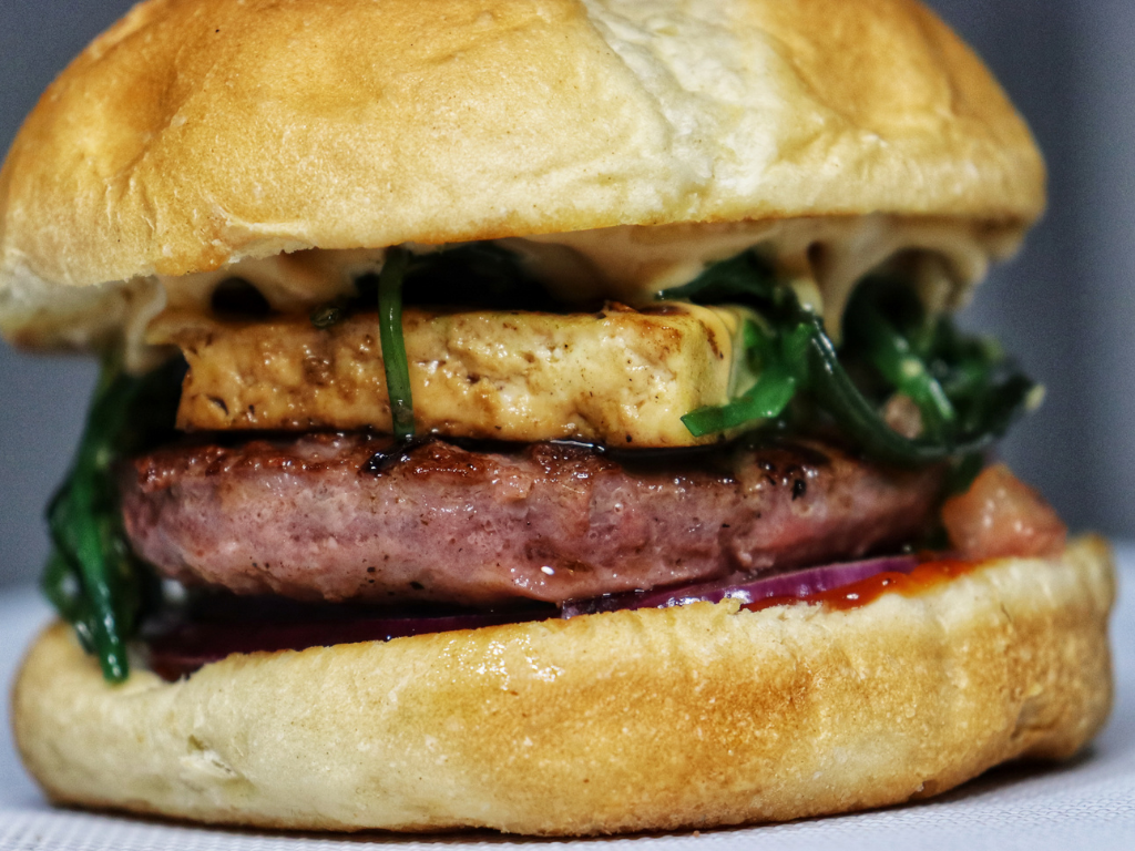 Logotipo de Streelionsfood