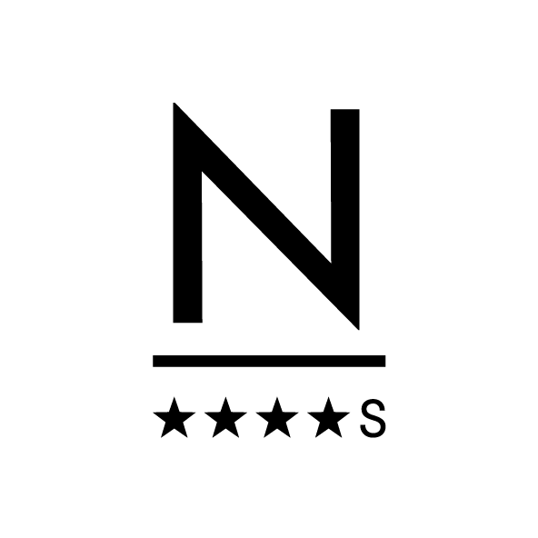 Logotipo de Neptuno Hotel & Spa