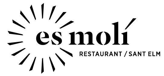 Logotipo de Restaurant Es Moli Sant Elm