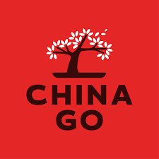 Logotipo de China Go Delivery