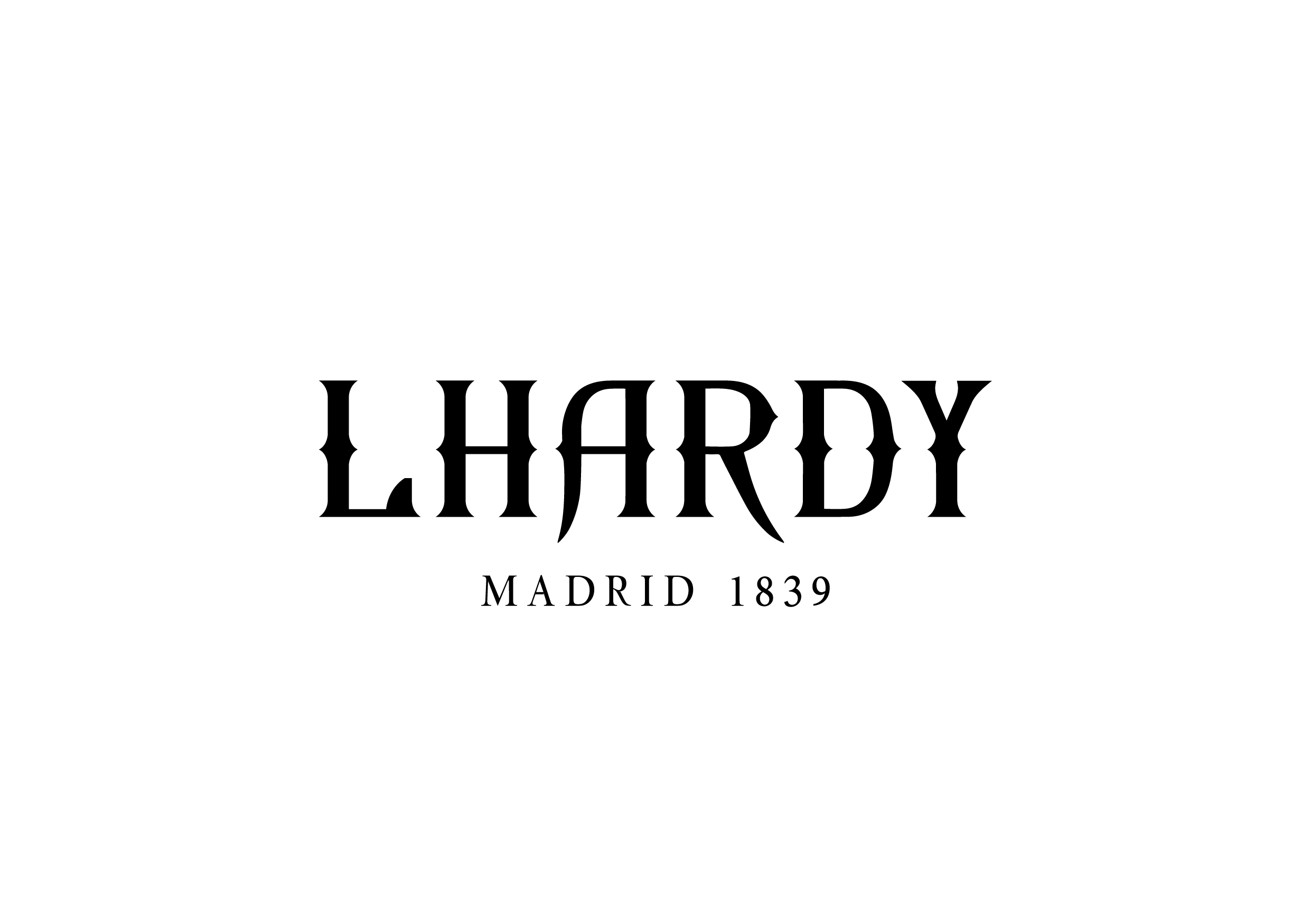 Logotipo de Lhardy Sl