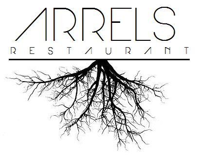 Logotipo de Arrels Restaurant