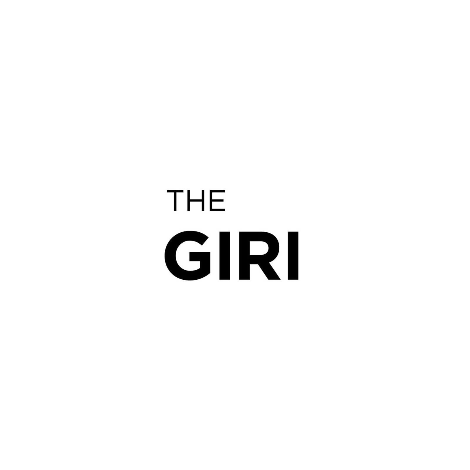 Logotipo de The Giri Cafe