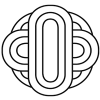 Logotipo de Unico Hotels